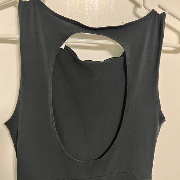 Casual black dress PINK Victoria’s Secret XS - Picture 3 of 8